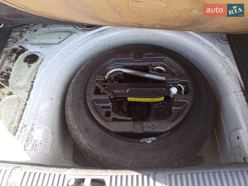 Хетчбек Skoda Fabia 2010 в Ужгороді