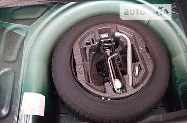 Хэтчбек Skoda Fabia 2013 в 