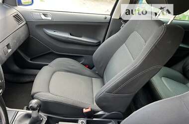 Универсал Skoda Fabia 2006 в 