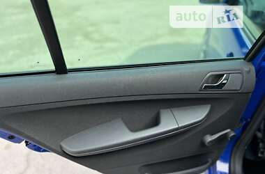 Универсал Skoda Fabia 2006 в 