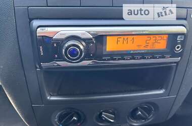 Универсал Skoda Fabia 2007 в 