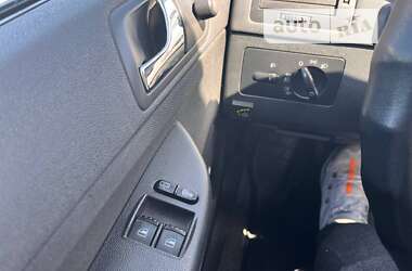 Универсал Skoda Fabia 2007 в 