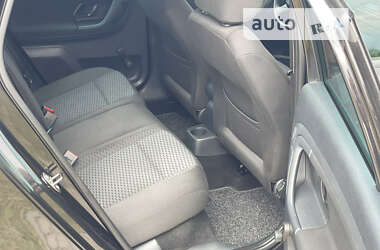 Универсал Skoda Fabia 2010 в 