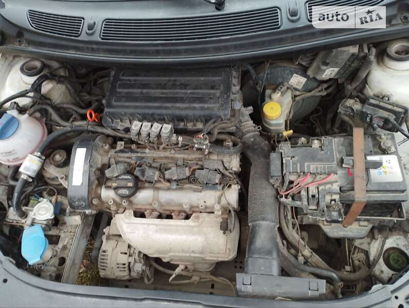 Хэтчбек Skoda Fabia 2012 в Ивано-Франковске фото 4 Хэтчбек Skoda Fabia 2012 в Ивано-Франковске