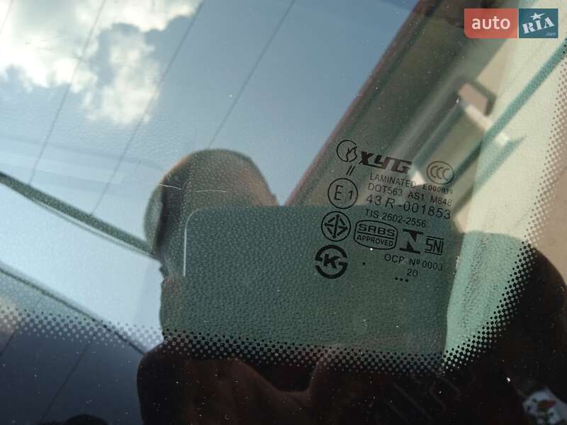 Універсал Skoda Fabia 2003 в Мукачевому фото 6 Універсал Skoda Fabia 2003 в Мукачевому