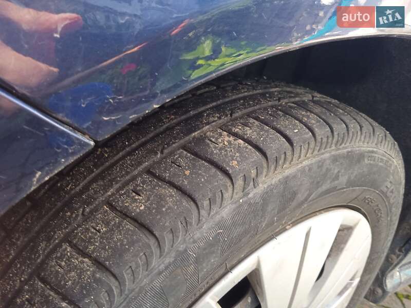 Універсал Skoda Fabia 2003 в Мукачевому фото 8 Універсал Skoda Fabia 2003 в Мукачевому