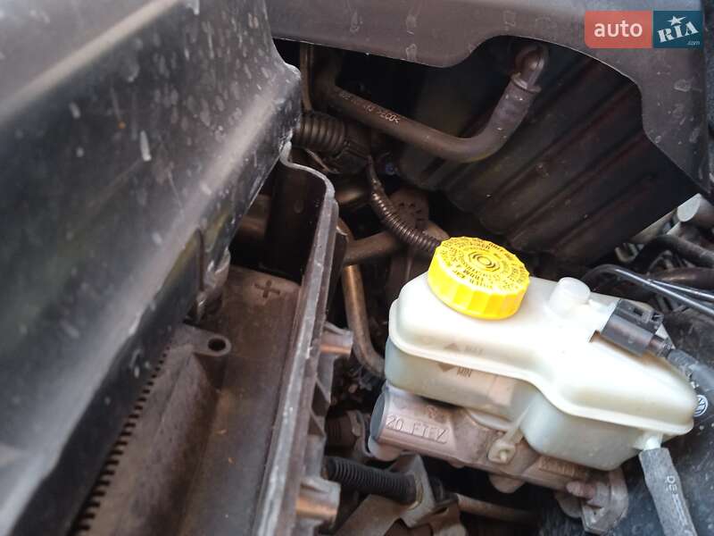 Універсал Skoda Fabia 2003 в Мукачевому фото 9 Універсал Skoda Fabia 2003 в Мукачевому