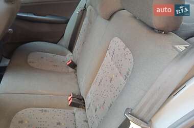 Універсал Skoda Fabia 2003 в Мукачевому