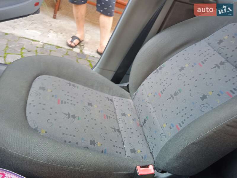 Універсал Skoda Fabia 2003 в Мукачевому фото 19 Універсал Skoda Fabia 2003 в Мукачевому