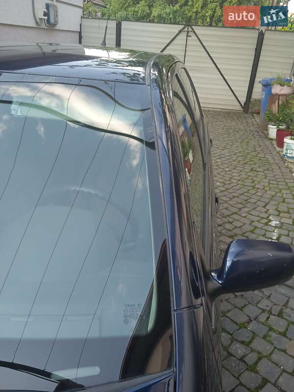 Універсал Skoda Fabia 2003 в Мукачевому фото 22 Універсал Skoda Fabia 2003 в Мукачевому