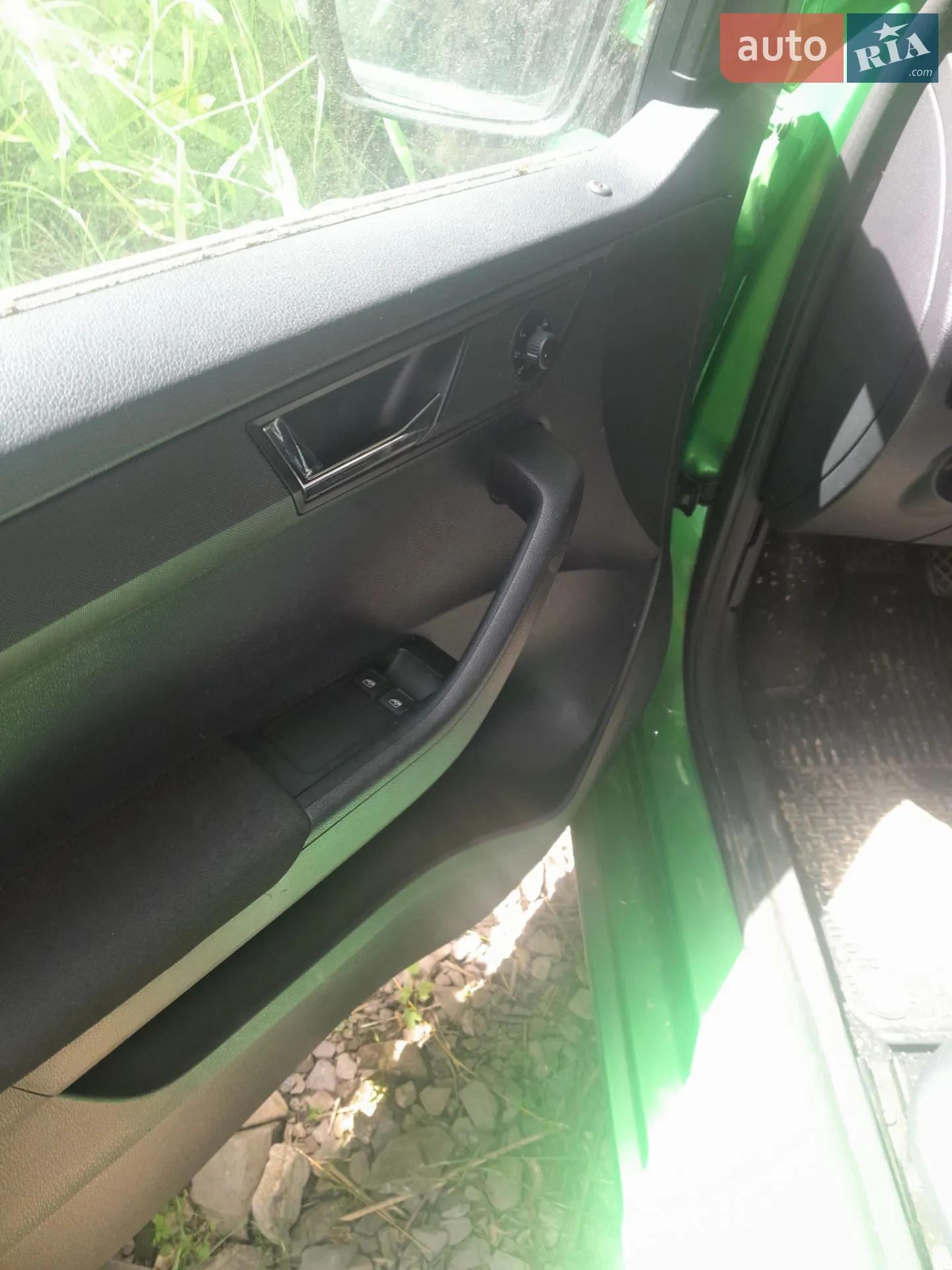 2016 Skoda Fabia - мініатюра 4