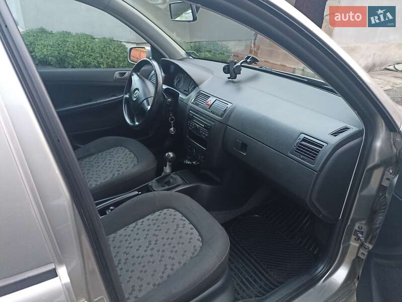 Універсал Skoda Fabia 2007 в Дубні