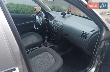 Універсал Skoda Fabia 2007 в 