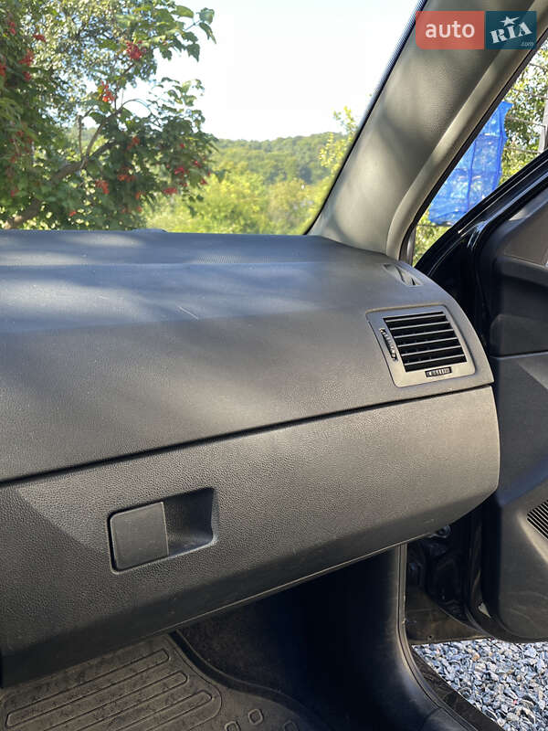 Універсал Skoda Fabia 2007 в Львові