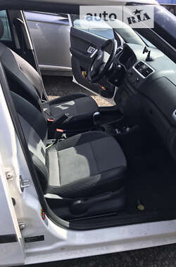 Универсал Skoda Fabia 2009 в 