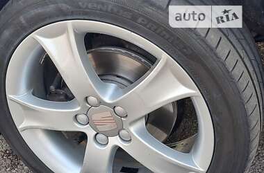 Хэтчбек Skoda Fabia 2007 в 