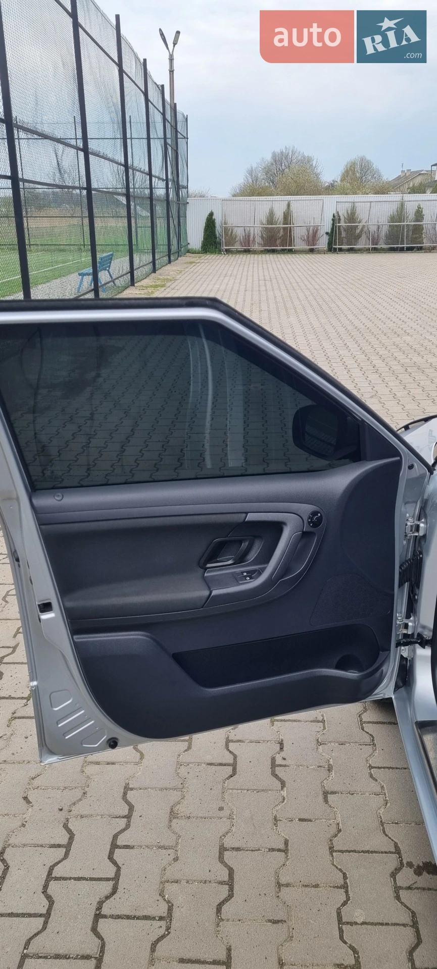 2010 Skoda Fabia - мініатюра 16