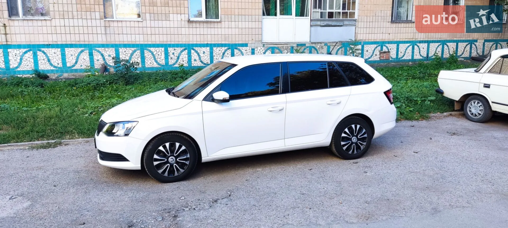 2017 Skoda Fabia - мініатюра 5