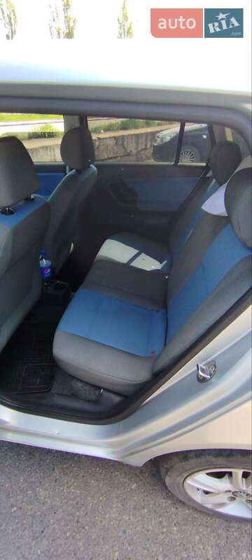 Універсал Skoda Fabia 2008 в Кривому Розі фото 6 Універсал Skoda Fabia 2008 в Кривому Розі