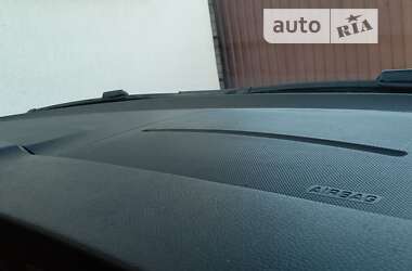 Хэтчбек Skoda Fabia 2010 в 