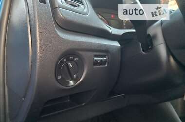 Хэтчбек Skoda Fabia 2010 в 