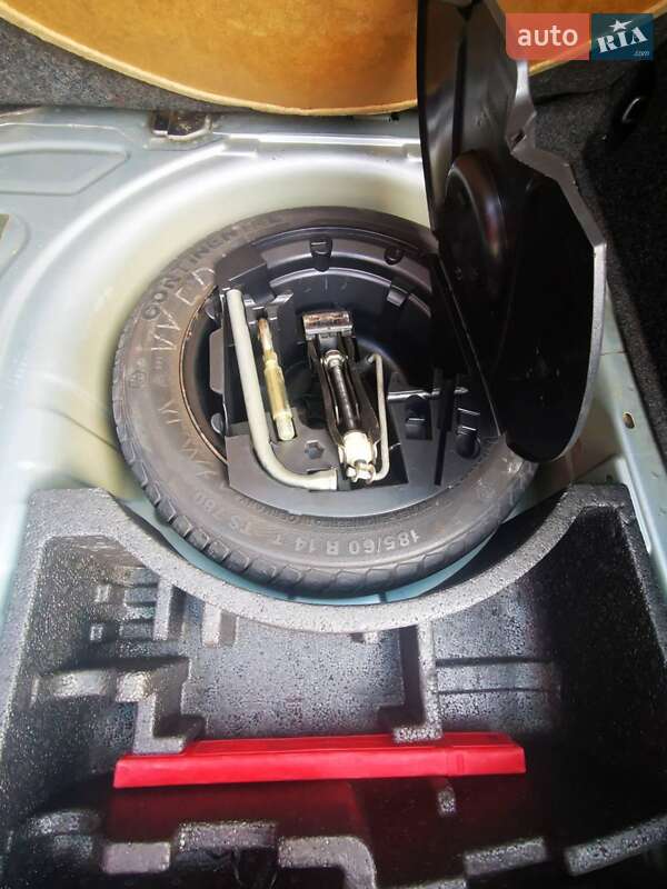 Универсал Skoda Fabia 2003 в Виннице