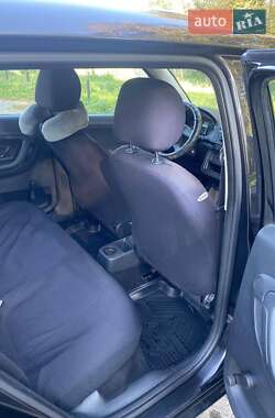 Универсал Skoda Fabia 2011 в Коломые