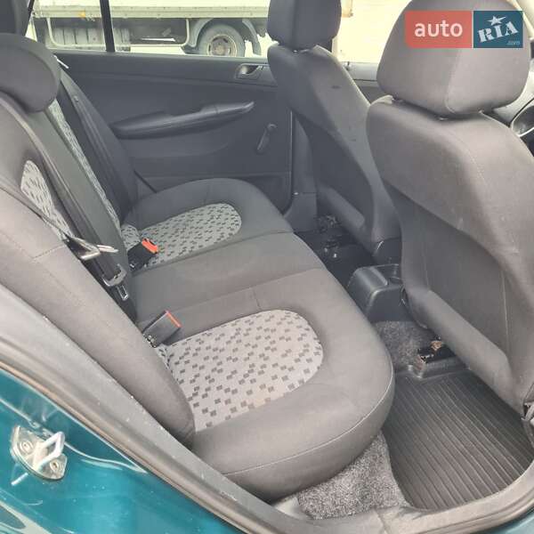 Універсал Skoda Fabia 2005 в Києві