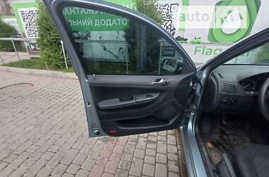 Универсал Skoda Fabia 2005 в Ивано-Франковске