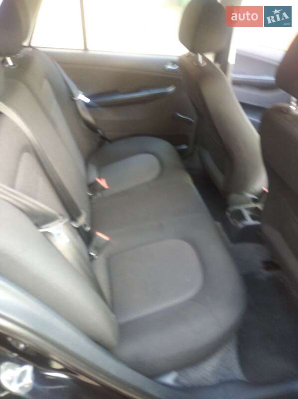 Универсал Skoda Fabia 2007 в Бердичеве фото 5 Универсал Skoda Fabia 2007 в Бердичеве