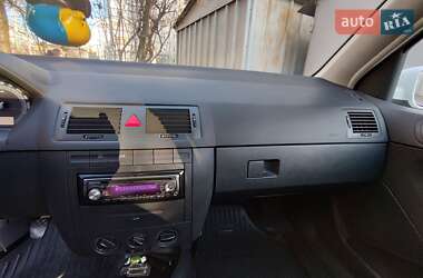 Универсал Skoda Fabia 2007 в 