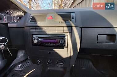 Универсал Skoda Fabia 2007 в 