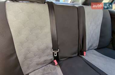 Универсал Skoda Fabia 2007 в 