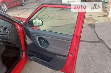 Хэтчбек Skoda Fabia 2012 в 