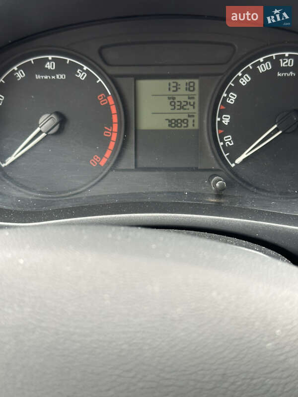 Хэтчбек Skoda Fabia 2007 в Сумах фото 17 Хэтчбек Skoda Fabia 2007 в Сумах