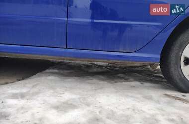 Хетчбек Skoda Fabia 2005 в Вінниці