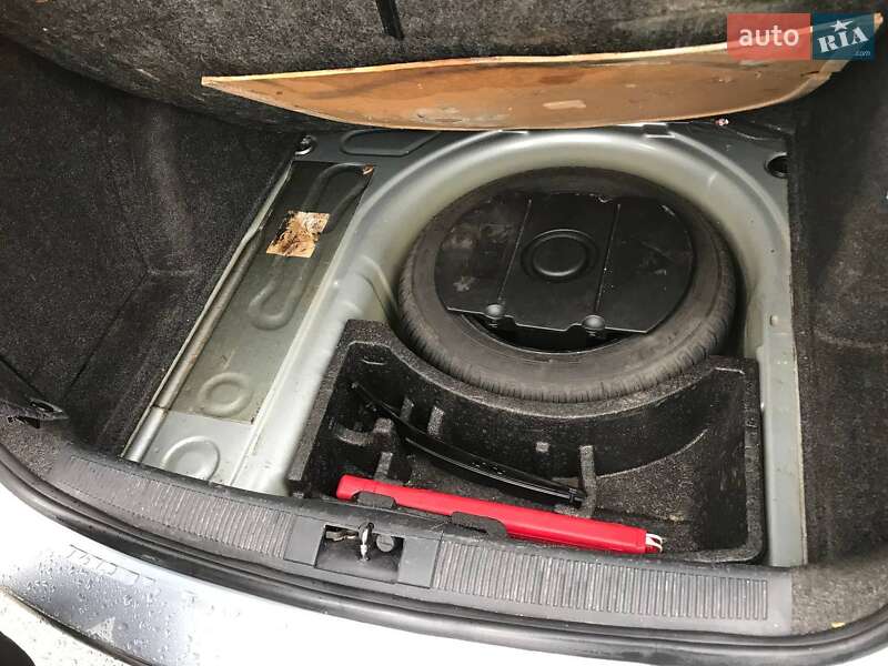 Универсал Skoda Fabia 2004 в Виннице