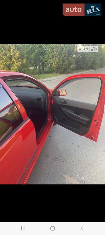 Skoda Fabia 2006