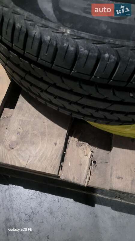 Універсал Skoda Fabia 2003 в Вінниці