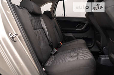 Универсал Skoda Fabia 2013 в 