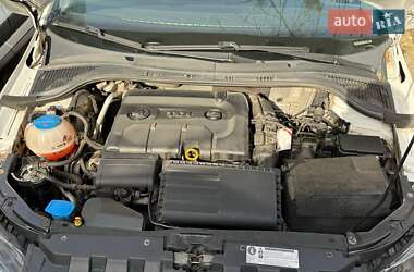 Универсал Skoda Fabia 2015 в Киеве