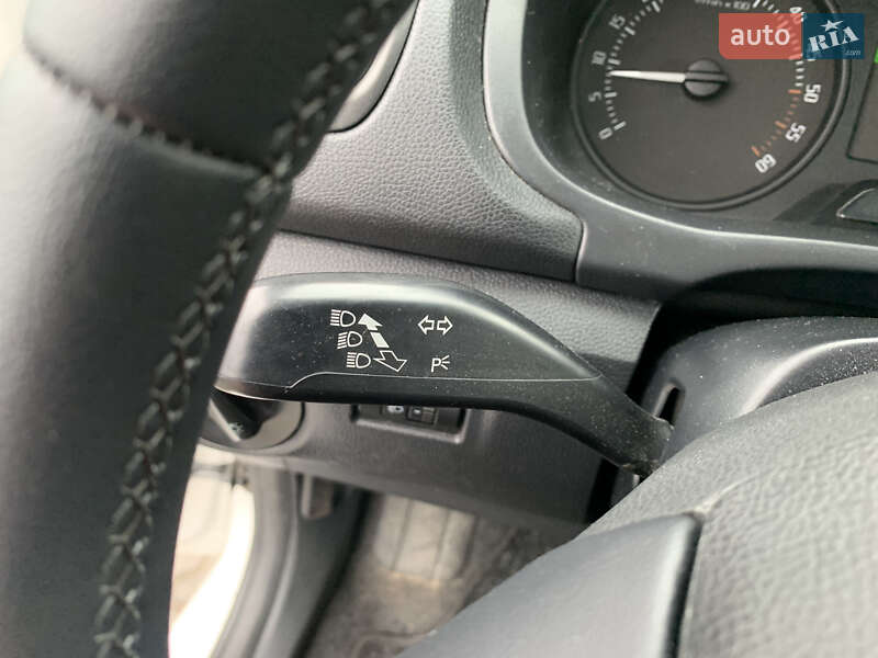 Универсал Skoda Fabia 2011 в Тернополе фото 21 Универсал Skoda Fabia 2011 в Тернополе