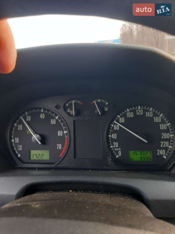 Универсал Skoda Fabia 2003 в Львове фото 8 Универсал Skoda Fabia 2003 в Львове