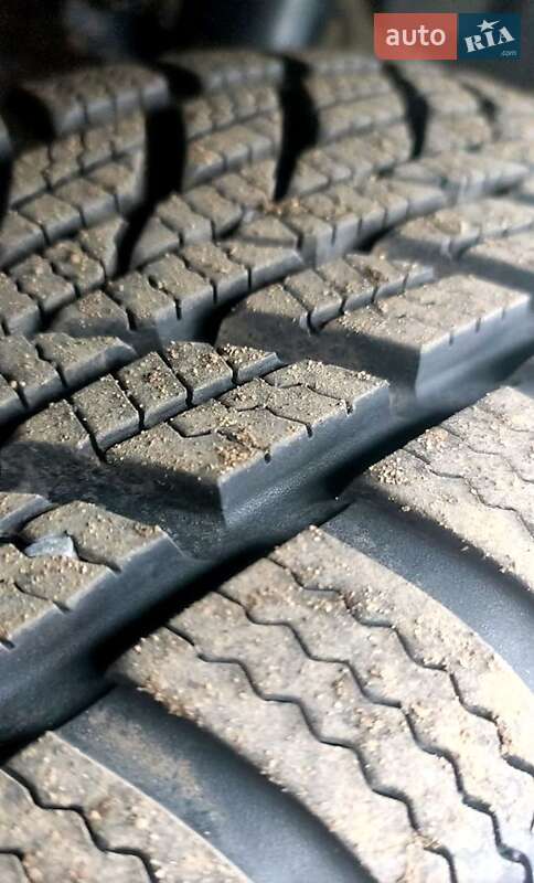 Хэтчбек Skoda Fabia 2007 в Одессе