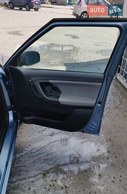 Хэтчбек Skoda Fabia 2009 в 