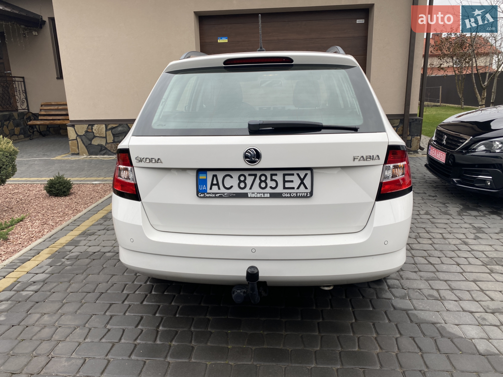 2016 Skoda Fabia - мініатюра 11