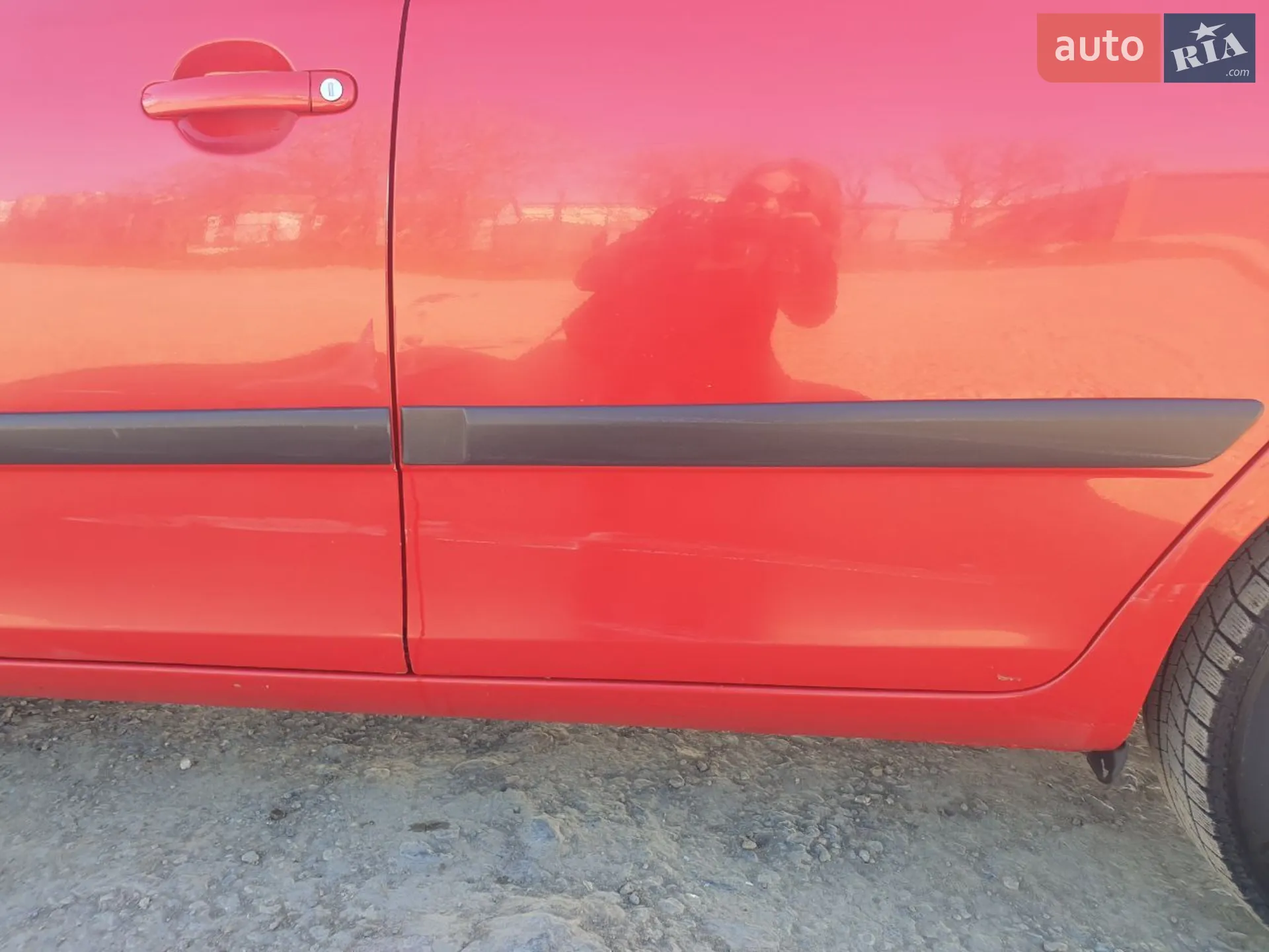 2011 Skoda Fabia - мініатюра 12