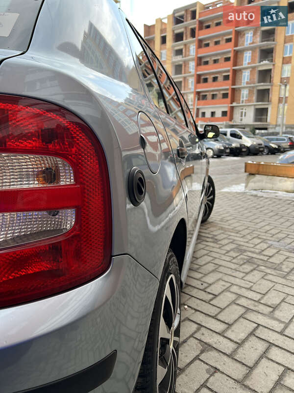 Хэтчбек Skoda Fabia 2002 в Хмельницком фото 6 Хэтчбек Skoda Fabia 2002 в Хмельницком