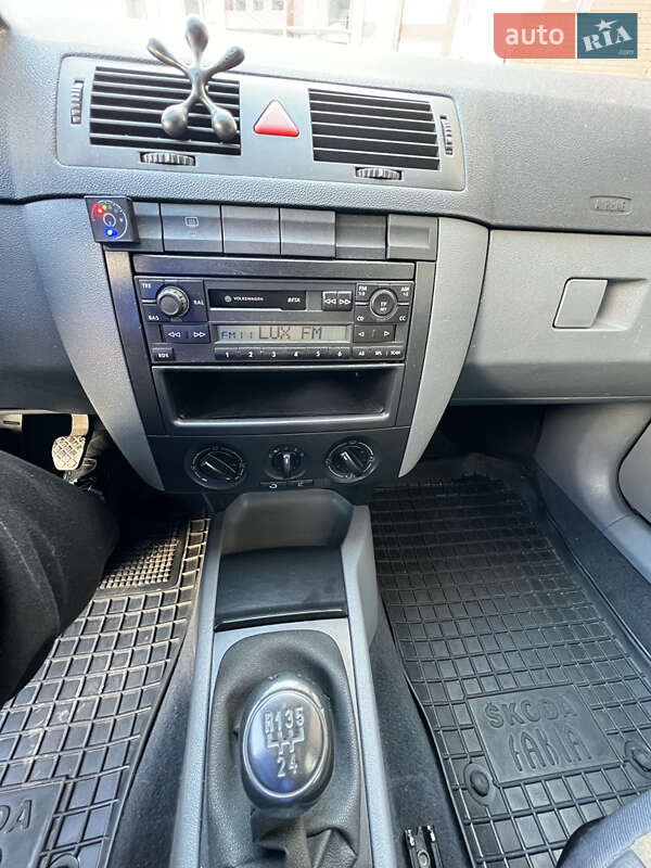 Хэтчбек Skoda Fabia 2002 в Хмельницком фото 13 Хэтчбек Skoda Fabia 2002 в Хмельницком
