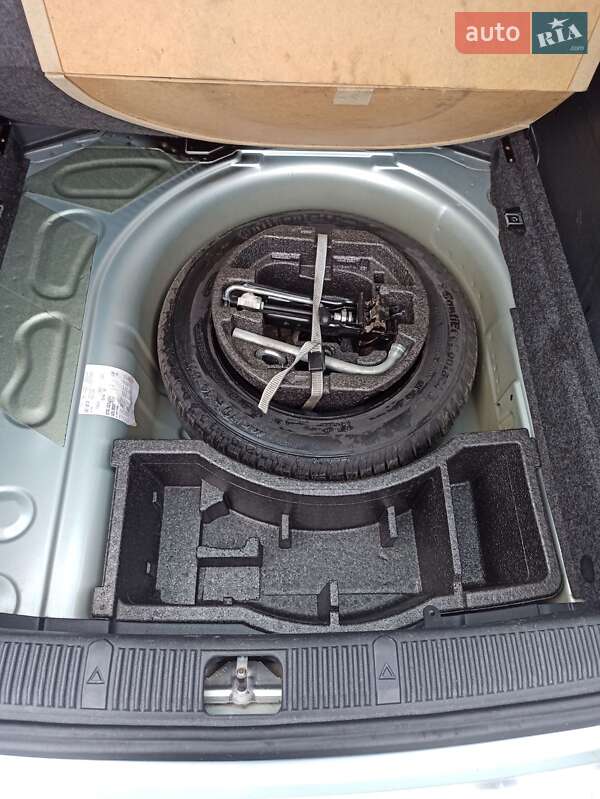 Універсал Skoda Fabia 2010 в Рівному